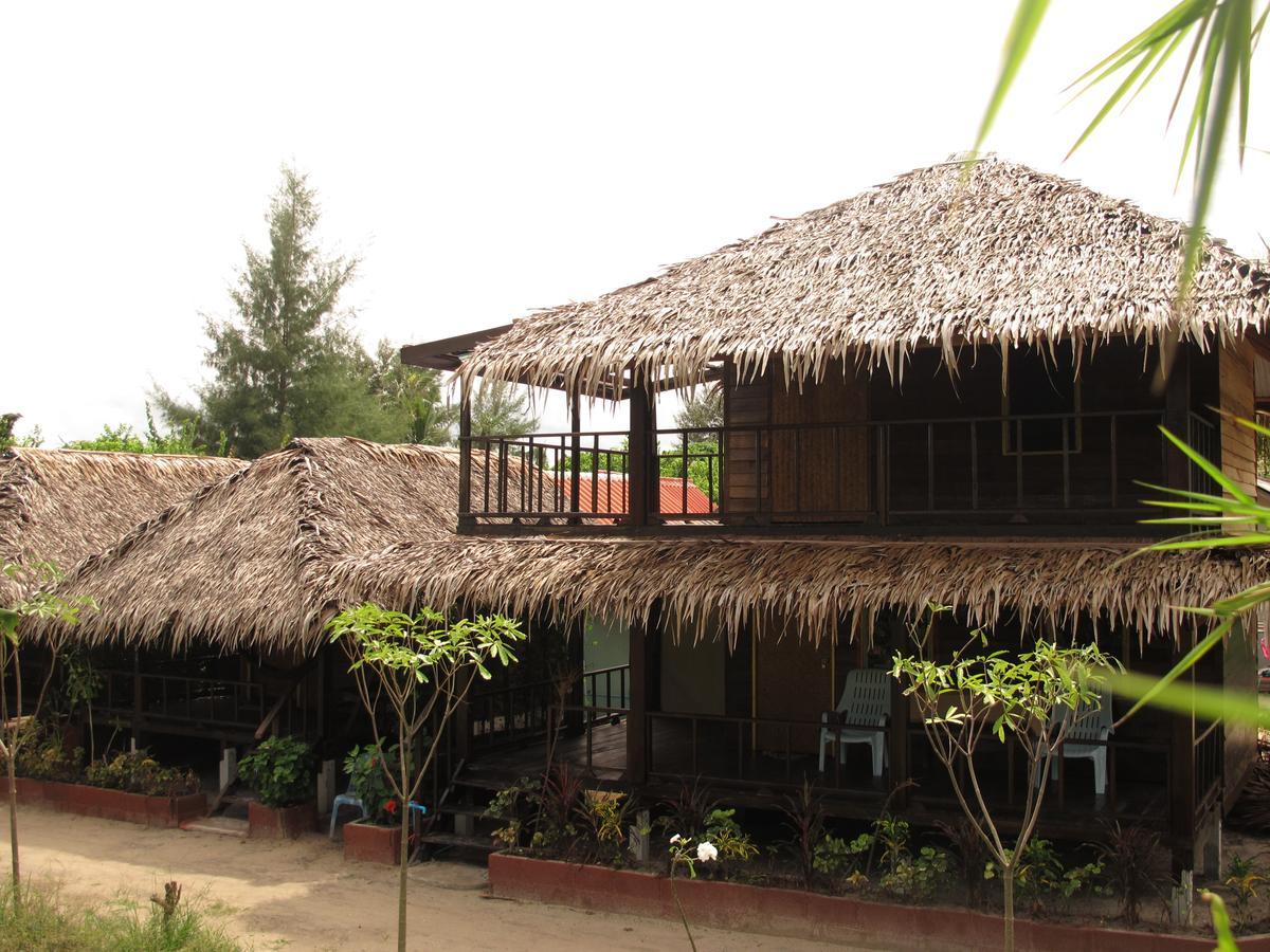 Gipsy Resort Koh Lipe Exterior photo