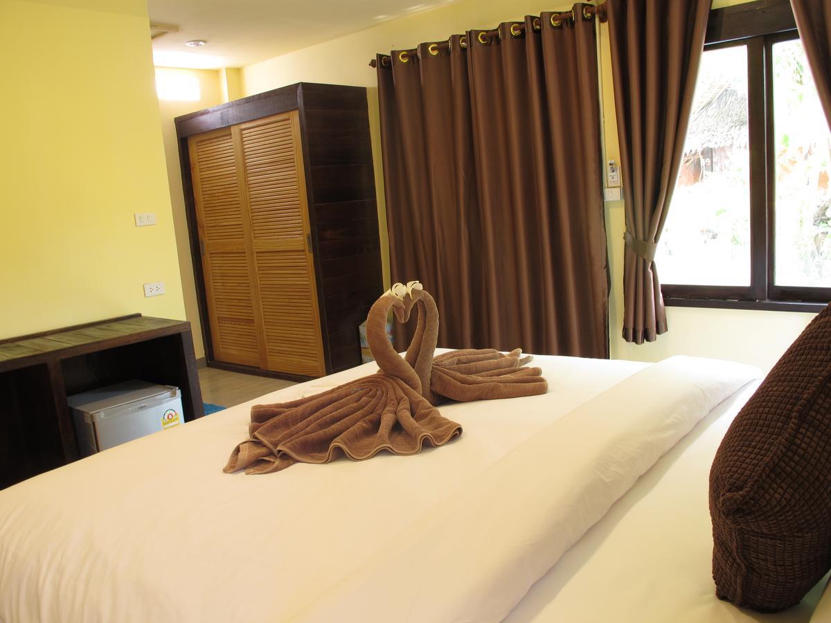 Gipsy Resort Koh Lipe Exterior photo