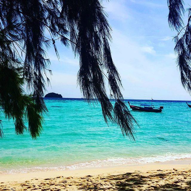 Gipsy Resort Koh Lipe Exterior photo
