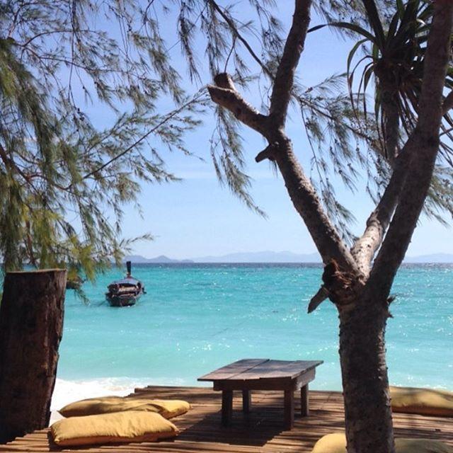 Gipsy Resort Koh Lipe Exterior photo