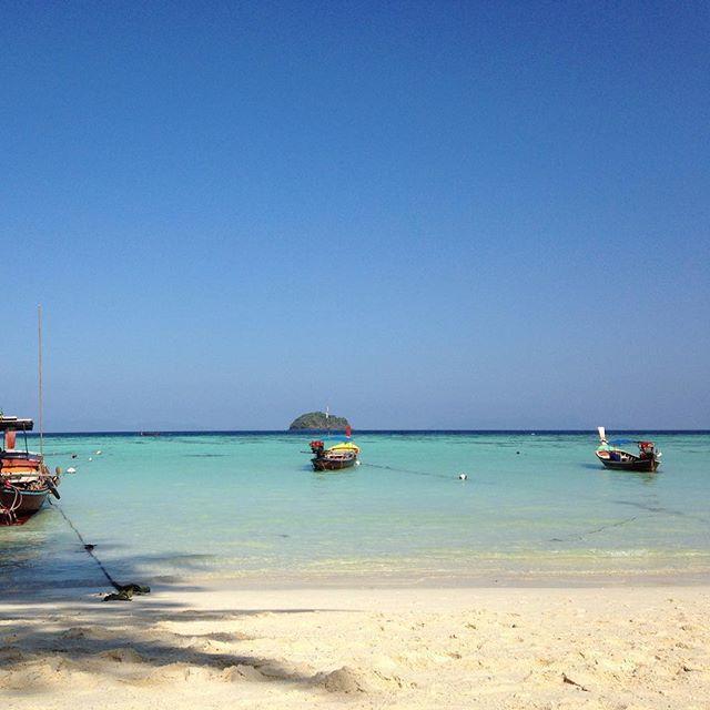 Gipsy Resort Koh Lipe Exterior photo