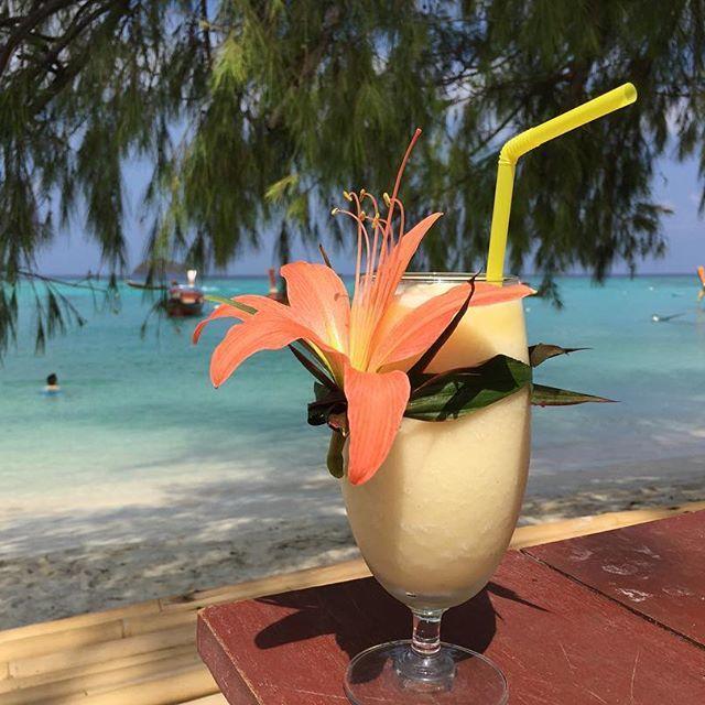 Gipsy Resort Koh Lipe Exterior photo