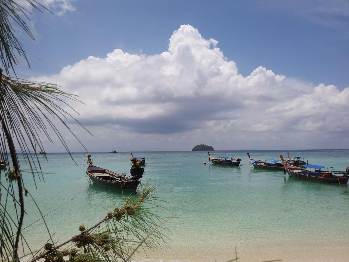 Gipsy Resort Koh Lipe Exterior photo