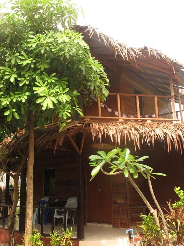 Gipsy Resort Koh Lipe Exterior photo