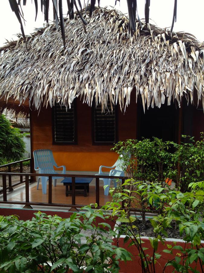 Gipsy Resort Koh Lipe Exterior photo