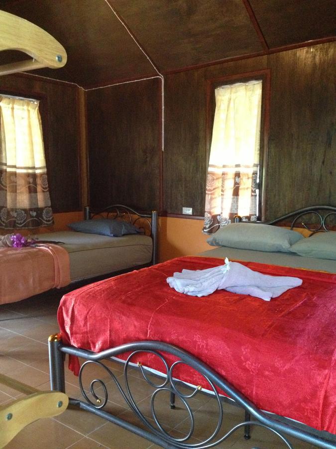 Gipsy Resort Koh Lipe Exterior photo