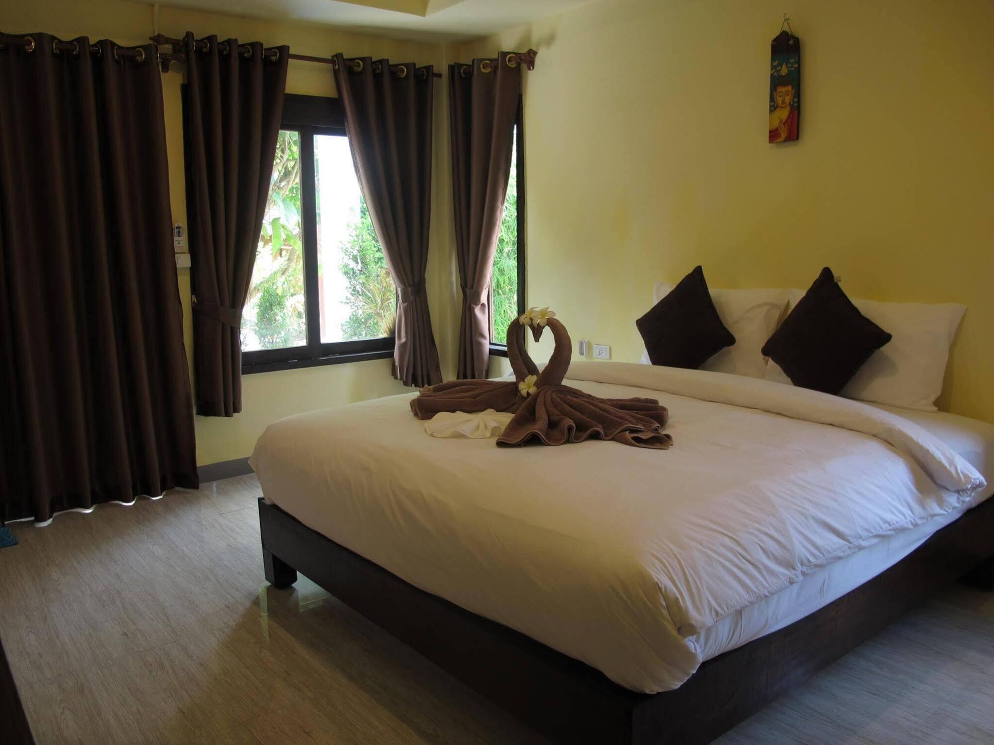 Gipsy Resort Koh Lipe Exterior photo