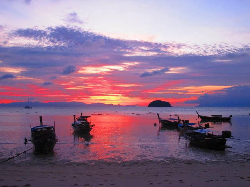 Gipsy Resort Koh Lipe Exterior photo